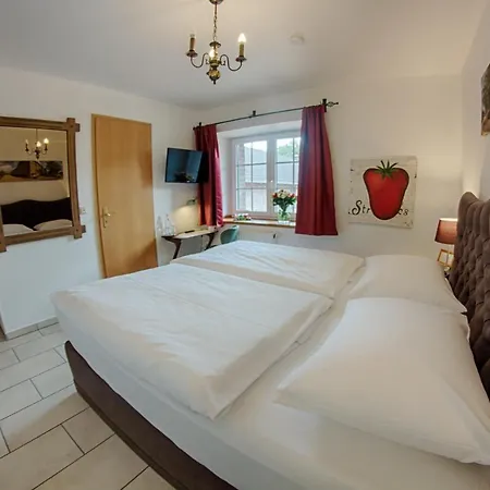 Hotel Goeddertzhof 3*