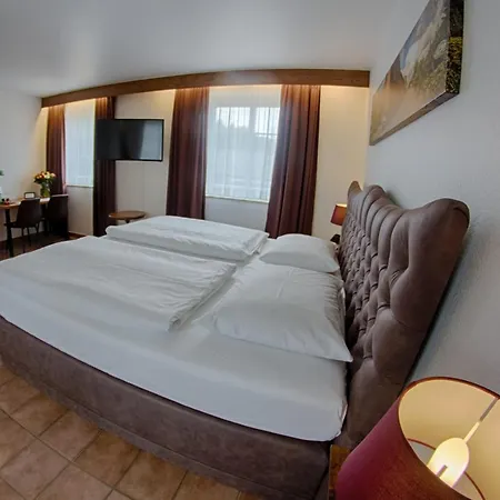 Hotel Goeddertzhof