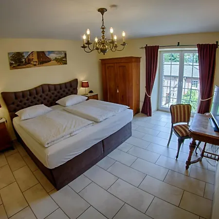 Goeddertzhof 3* Erkelenz