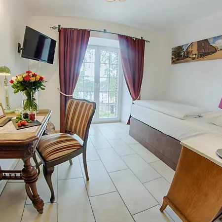 Hotel Goeddertzhof 3*