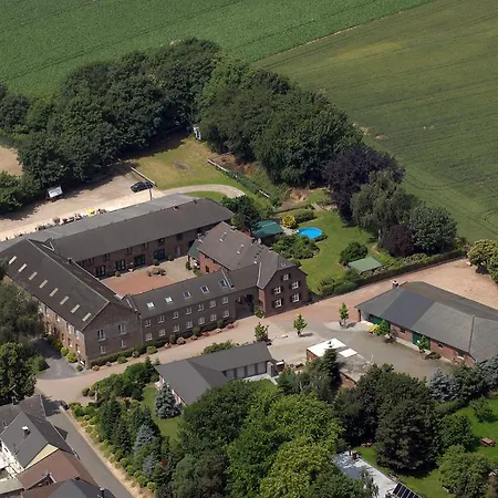 Goeddertzhof Erkelenz