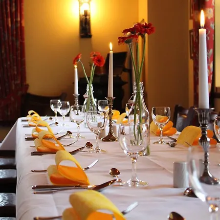 Hotel Goeddertzhof