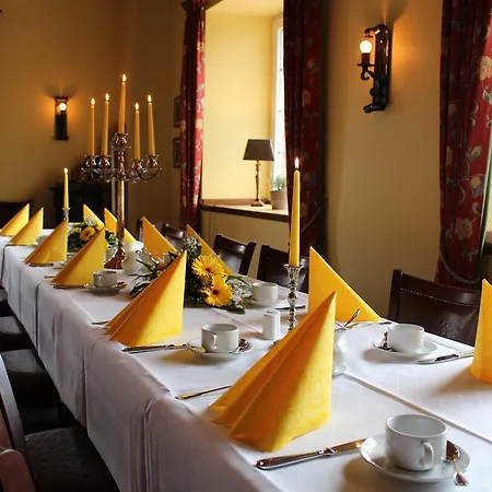 Hotel Goeddertzhof 3*