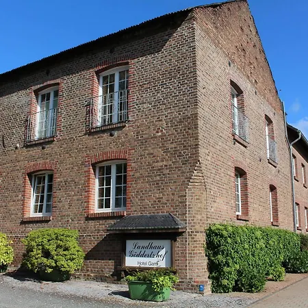 Goeddertzhof Hotel