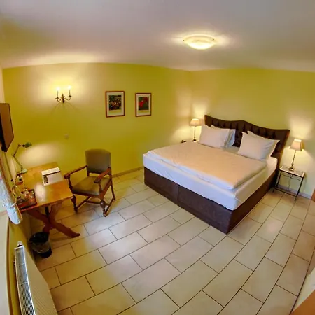 Goeddertzhof Hotel Erkelenz