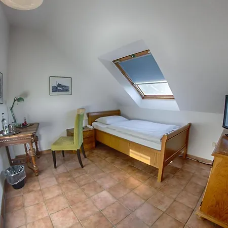 Hotel Goeddertzhof