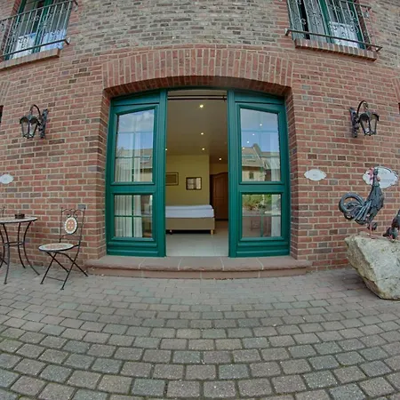 Goeddertzhof 3* Erkelenz