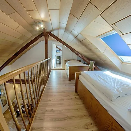 Goeddertzhof Hotel 3*